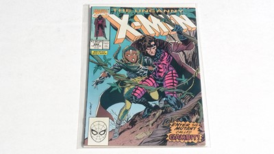 Lot 526 - X-Men by Marvel Comics