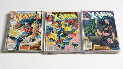 Lot 527 - X-Men by Marvel Comics