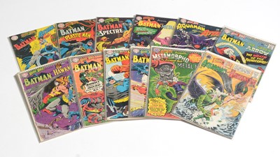 Lot 387 - The Brave and The Bold by DC Comics