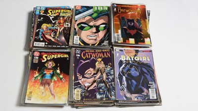 Lot 574 - DC Comics