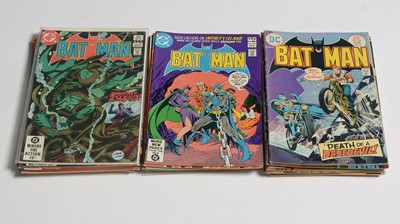 Lot 576 - Batman by DC Comics
