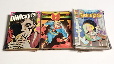 Lot 605 - Comics by Independent Publishers