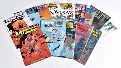 Lot 614 - Image Comics