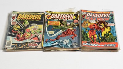 Lot 795 - Daredevil by Marvel Comics