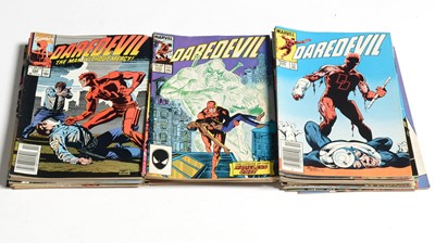 Lot 798 - Daredevil by Marvel Comics