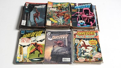 Lot 799 - Daredevil by Marvel Comics