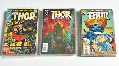 Lot 922 - Marvel Comics