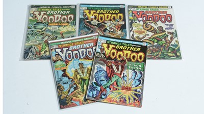 Lot 662 - Marvel Comics