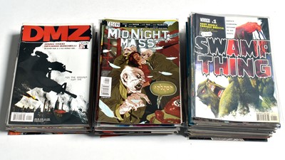 Lot 616 - Vertigo Comics