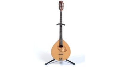 Lot 792 - Ozark bouzouki
