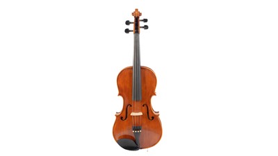 Lot 783 - Hidersine Piacenza 1 viola and case