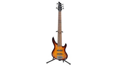 Lot 849 - Shine six string bass