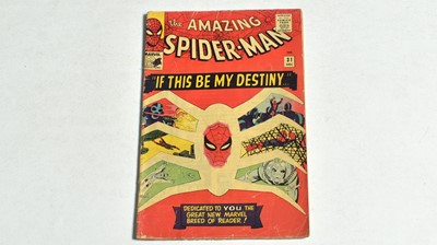 Lot 905 - Marvel Comics