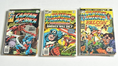 Lot 861 - Marvel Comics
