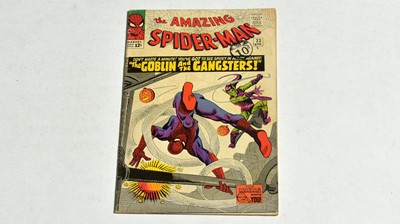 Lot 902 - Marvel Comics