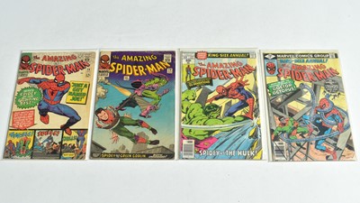 Lot 909 - Marvel Comics