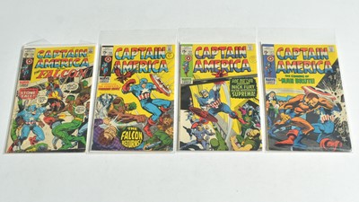 Lot 854 - Marvel Comics