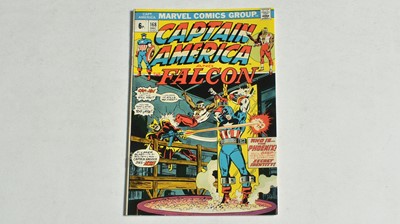 Lot 859 - Marvel Comics