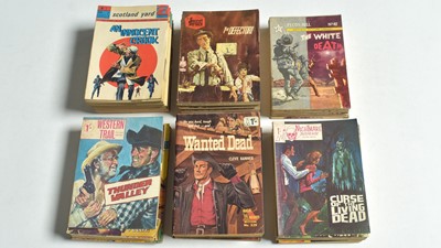 Lot 728 - British Digest Comics