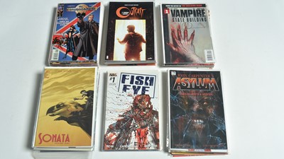 Lot 939 - Comics by Independent Publishers