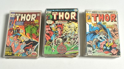 Lot 921 - Marvel Comics