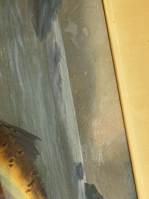 Lot 768 - 19th Century British School - Four fish studies | gouache