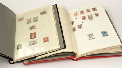 Lot 45 - Greece first half 20th Century and some 19th Century and a collection of Via Air-Mail covers