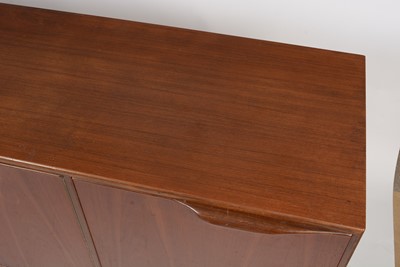 Lot 31 - McIntosh of Kirkcaldy: a mid-20th Century 'Dunvegan' teak sideboard