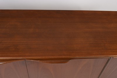 Lot 31 - McIntosh of Kirkcaldy: a mid-20th Century 'Dunvegan' teak sideboard