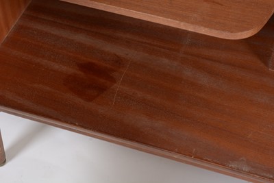 Lot 31 - McIntosh of Kirkcaldy: a mid-20th Century 'Dunvegan' teak sideboard