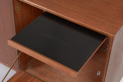 Lot 31 - McIntosh of Kirkcaldy: a mid-20th Century 'Dunvegan' teak sideboard