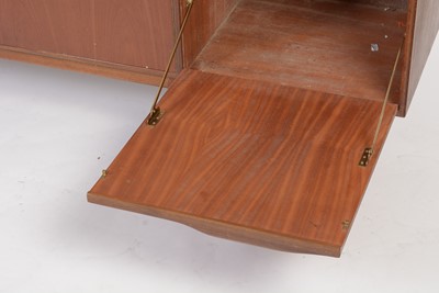 Lot 31 - McIntosh of Kirkcaldy: a mid-20th Century 'Dunvegan' teak sideboard