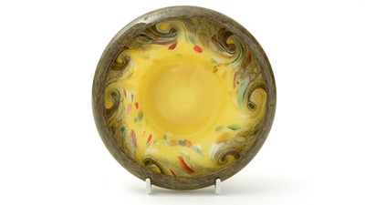 Lot 78 - Strathearn glass bowl