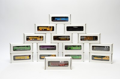 Lot 5 - Hornby 00-gauge, mainly Thomas the Tank Engine characters