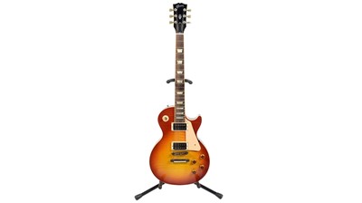Lot 896 - 2010 Gibson Nashville Les Paul Classic