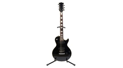 Lot 902 - Les Paul style guitar