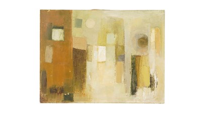 Lot 185 - Judith Shackleton - Untitled | oil