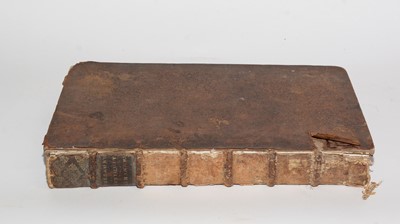 Lot 389 - Joanne Georgio Graevio Thesaurus Antiquitatum Romanarum