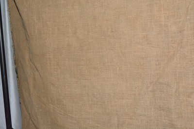 Lot 1299 - A 17th Century Flemish Verdue tapestry