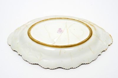 Lot 910 - Collection of fruit painted Worcester