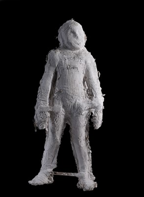 Lot 108 - Sir Antony Mark David Gormley - A studio mould for "Domain Field" | artist's mould