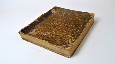 Lot 986 - Mickleburgh’s Atlas