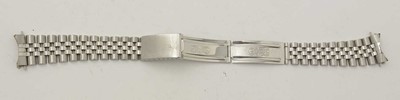 Lot 1041 - Rolex Oyster Perpetual GMT-Master Superlative Chronometer