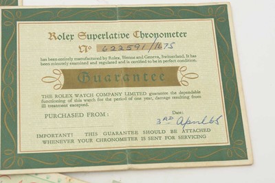 Lot 1041 - Rolex Oyster Perpetual GMT-Master Superlative Chronometer