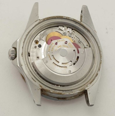 Lot 1041 - Rolex Oyster Perpetual GMT-Master Superlative Chronometer
