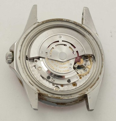 Lot 1041 - Rolex Oyster Perpetual GMT-Master Superlative Chronometer