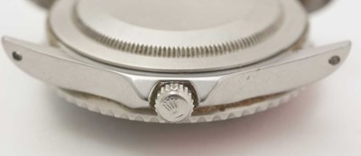 Lot 1041 - Rolex Oyster Perpetual GMT-Master Superlative Chronometer