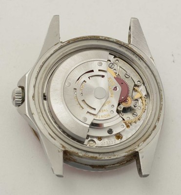 Lot 1041 - Rolex Oyster Perpetual GMT-Master Superlative Chronometer