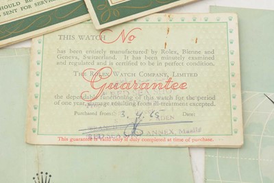 Lot 1041 - Rolex Oyster Perpetual GMT-Master Superlative Chronometer