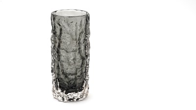 Lot 101 - Geoffrey Baxter for Whitefriars. vase